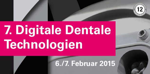 7. Digitale Dentale Technologien in Hagen