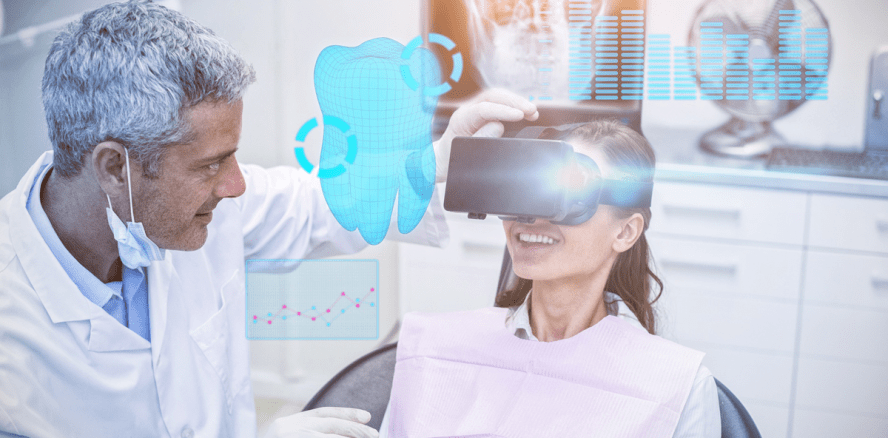 Digitale Technologie – zukunftsträchtig oder nur ein temporärer Hype?