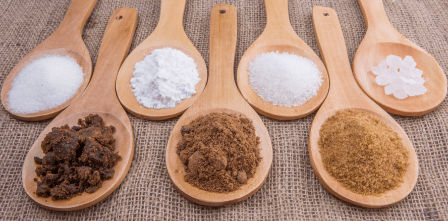 Gehirn zieht Zucker Süßstoffen vor