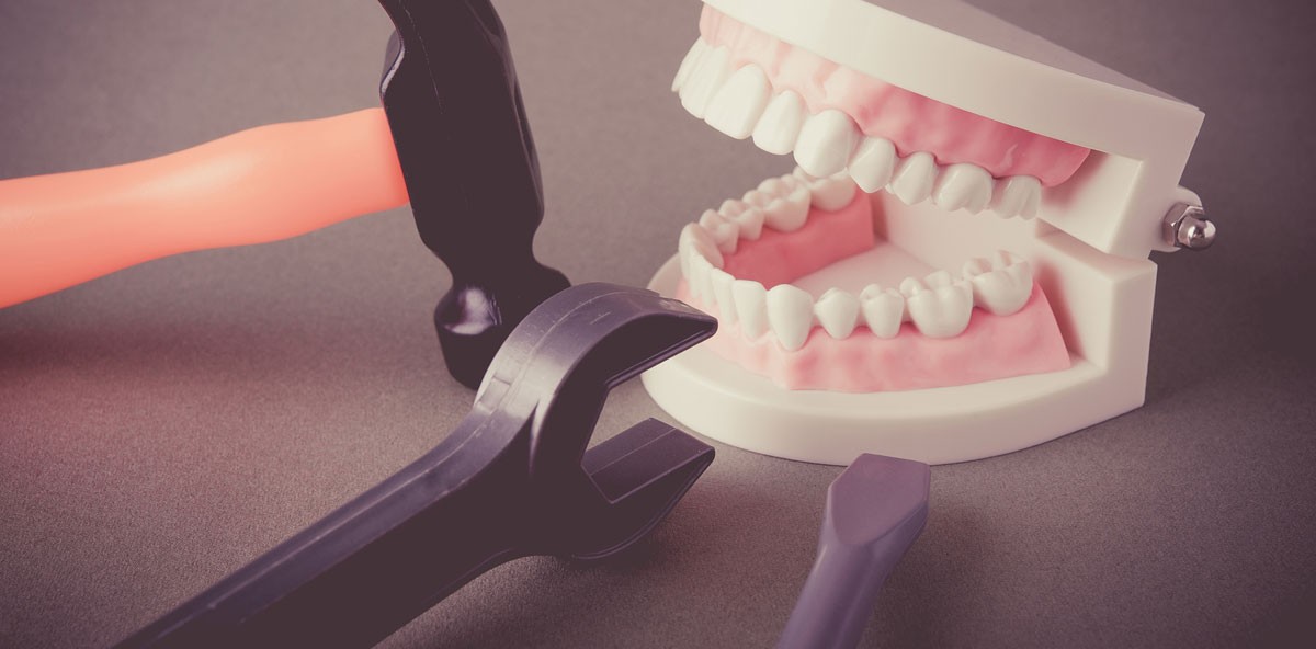 Do-it-yourself-Kieferorthopädie: Trend nimmt zu