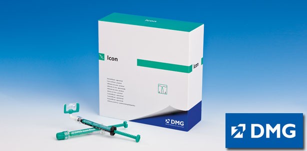 „Cochrane Review“ bestätigt die Infiltration mit DMGs Icon