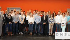Studiengang Dental-Betriebswirt/-in erfolgreich gestartet