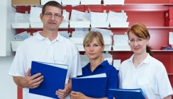 QM-Handbuch als Gebrauchsanleitung?