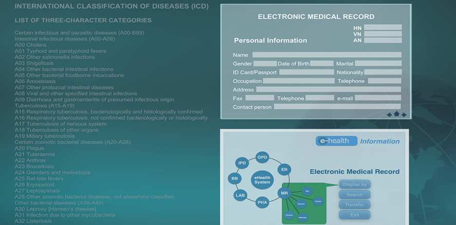 Elektronisches Patientendossier kommt 2017
