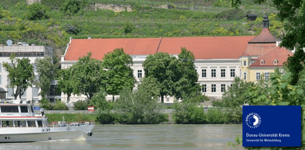AQ Austria bestätigt Rechtsstatus der Danube Private University