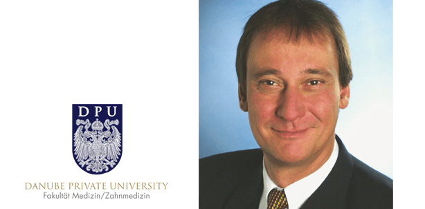 Neue Personalie in Krems