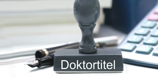 Der nächste Titel-Skandal an der Universität Zürich?