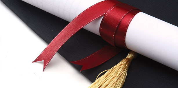 Mit 72 Jahren zum Doktortitel