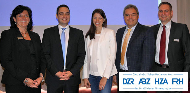 3. Dr. Güldener Kongress war ein voller Erfolg