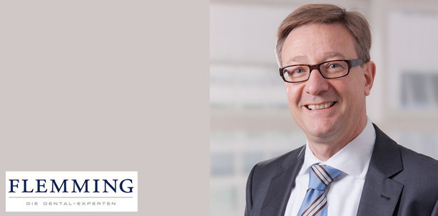 Dr. Mathias Krebs verlässt die Flemming Dental AG