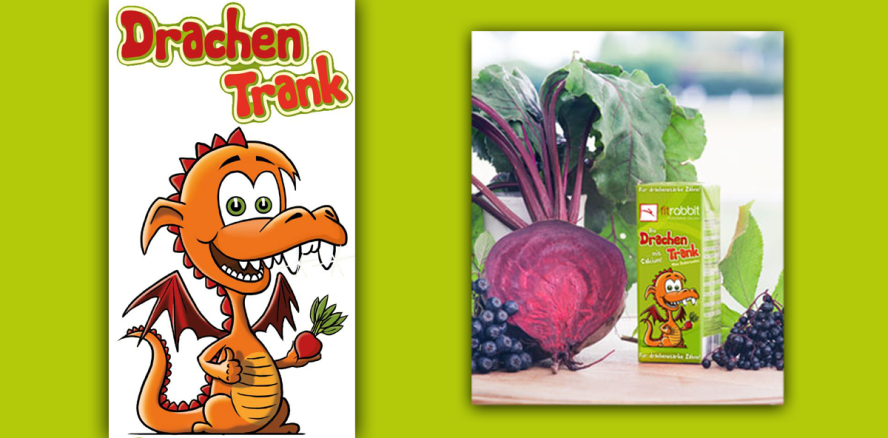 Auszeichnung für karieshemmendes Getränk