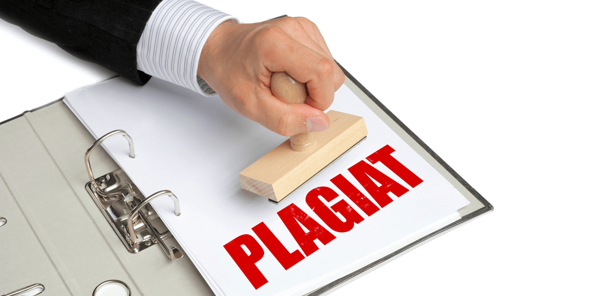 Plagiat oder Zufall? Zahnmediziner schreibt Doktorarbeit ab