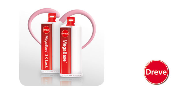 Unterfütterung von Prothesen? MegaBase®-System!