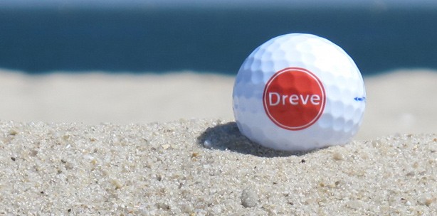Golf, Sylt und MaxiFresh