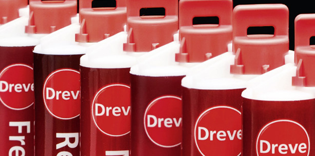 Dreve: 200.000 mal Sicherheit