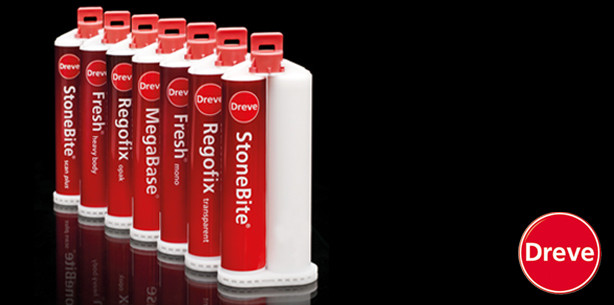 Fachdental Leipzig: Intelligente Praxislogistik bei Dreve