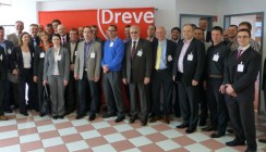 Barcode mit Biss – HIBC-Anwendertag zu Gast bei Dreve