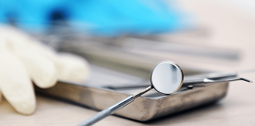 Drogentest beim Zahnarzt?