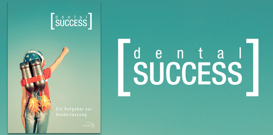 Die neue dentalSUCCESS ist da!