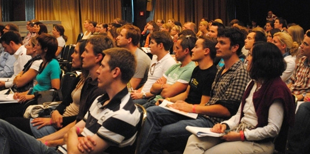 Dental Summer Event 2011 brach alle Rekorde