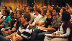 Dental Summer Event 2011 brach alle Rekorde