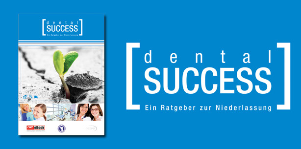 dental success – neues Outfit, neuer Inhalt