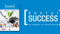 dental success – neues Outfit, neuer Inhalt