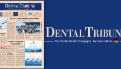 Aktuelle Dental Tribune Deutschland mit Preview zur IDS 2017