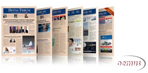 Dental Tribune Schweiz mit neuem Herausgeber