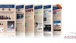 Dental Tribune Schweiz mit neuem Herausgeber