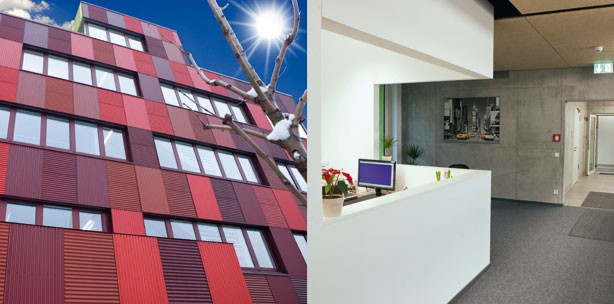 Neues CAD/CAM Technologiezentrum eröffnet in Leipzig