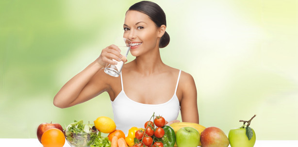 Betriebsärzte warnen: Ist der Mitarbeiter, was er isst?