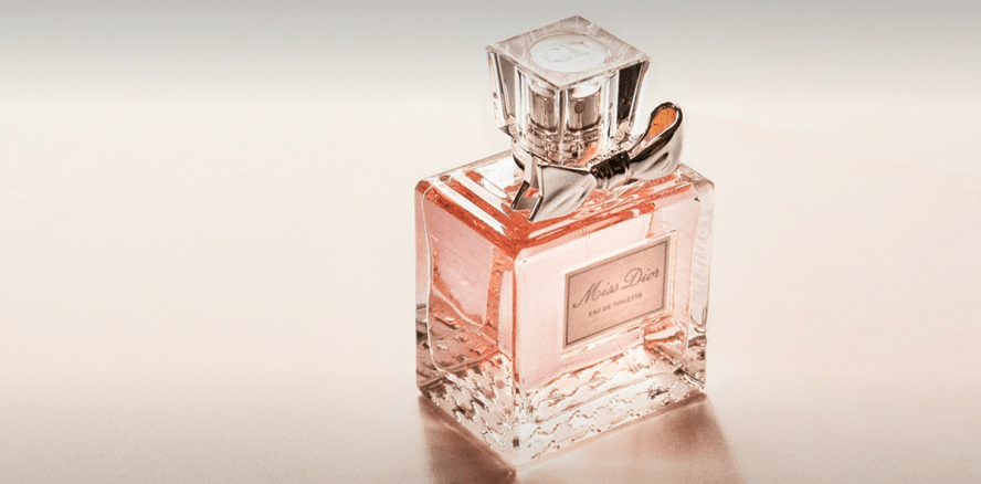 Die exklusiven Düfte des Winters