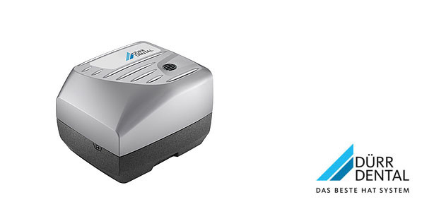 Dürr Dental mit renommiertem Good Design Award ausgezeichnet