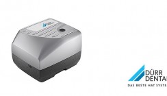 Dürr Dental mit renommiertem Good Design Award ausgezeichnet