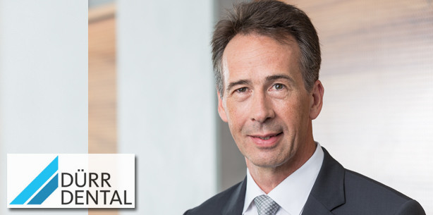 Dürr Dental AG expandiert in Europa, Asien und Südamerika