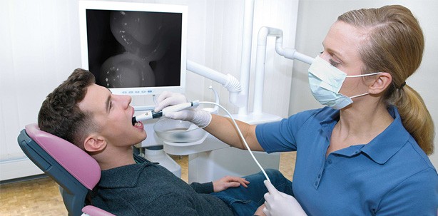 Zeitgemäße Diagnostik