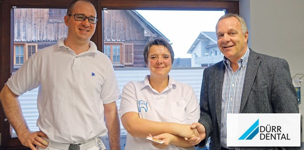 Erste Gewinnerin bei Jubiläums-Gewinnspiel „Orotol Goldregen“