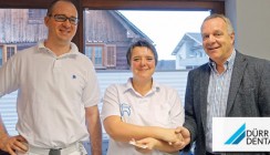 Erste Gewinnerin bei Jubiläums-Gewinnspiel „Orotol Goldregen“