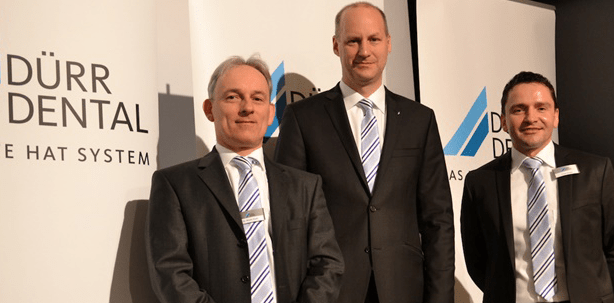 Neues Zeitalter der Praxisversorgung