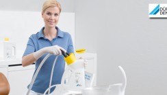 Praxishygiene – Mit System zum Erfolg