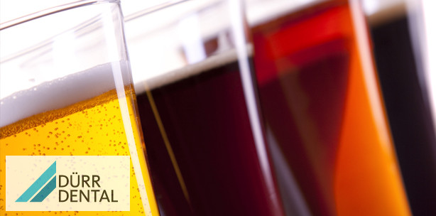 Bitburger Brauerei steigt bei DÜRR DENTAL AG ein