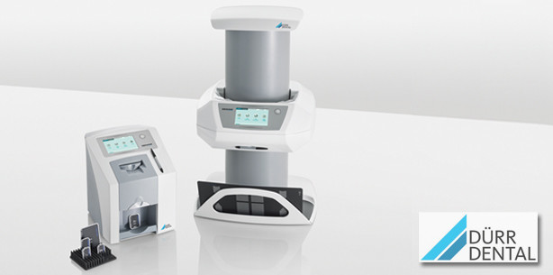 Fachdental Leipzig: Kompakt, hochauflösend und intuitiv bedienbar