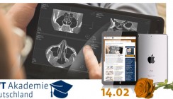 DVT Akademie Deutschland – Valentins-Aktion zum Start der neuen Fortbildungskurse 2015