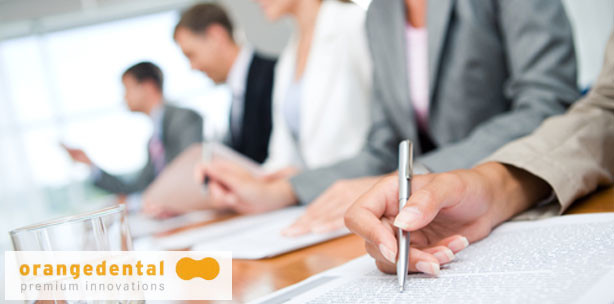 3. DVT Fortbildungstage in der „o-cademy“