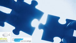 Dental Wings kooperiert mit absolute Ceramics