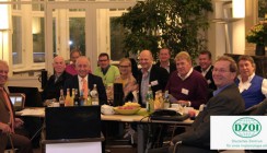 1. DZOI-Gutachtertagung in Hamburg