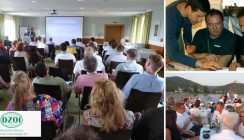 DZOI: Jubiläumskongress im Tal der Loreley