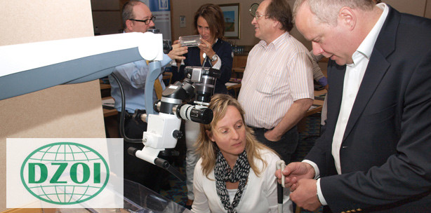 21. DZOI-Jahrestagung bietet Blick über den Tellerrand