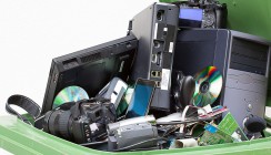 Herstellerpflichten für Elektrogeräte